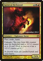 Return to Ravnica Promos #147★