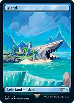 Secret Lair Drop #449