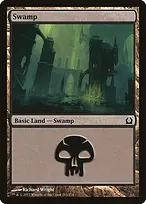 Return to Ravnica #263