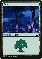 Ikoria: Lair of Behemoths #274