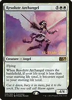 Magic 2015 Promos #28
