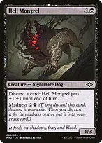 Modern Horizons 2 #88