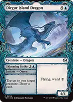 Tarkir: Dragonstorm #294