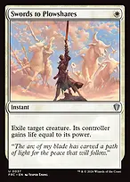 Reality Fracture Commander #37