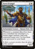 Theros Beyond Death #8