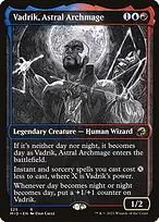 Innistrad: Midnight Hunt #325