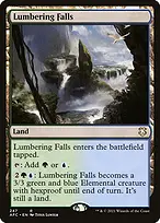 Forgotten Realms Commander #247