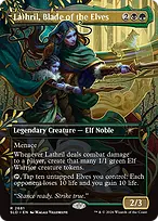 Secret Lair Drop #2681