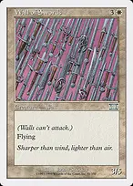 Classic Sixth Edition #51