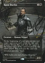 Secret Lair Drop #828