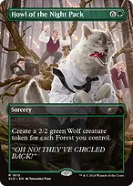 Secret Lair Drop #1610