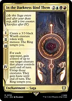 Tales of Middle-earth Commander #58
