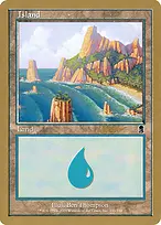World Championship Decks 2002 #shh336a