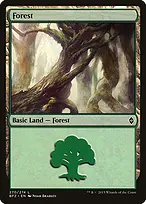 Battle for Zendikar #270a