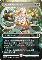 Wilds of Eldraine: Enchanting Tales #64