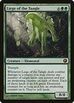 Scars of Mirrodin #123