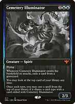 Innistrad: Double Feature #317