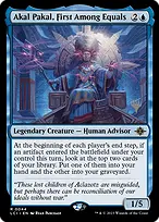 The Lost Caverns of Ixalan Promos #44p
