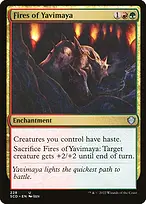 Starter Commander Decks #228