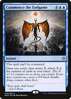 War of the Spark Promos #45p
