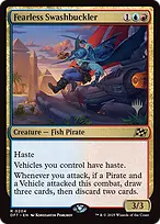 Aetherdrift Promos #204p