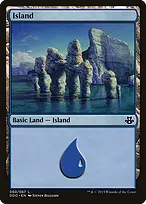 Duel Decks: Elspeth vs. Kiora #60