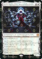 Phyrexia: All Will Be One #418