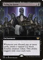 Innistrad: Crimson Vow #370