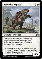 The Lost Caverns of Ixalan Commander #127