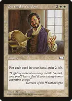 Weatherlight #15
