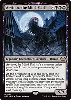 Duskmourn: House of Horror Commander #130