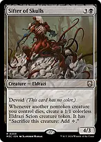 Modern Horizons 3 Commander #203