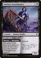 Throne of Eldraine #105