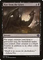 Duel Decks Anthology: Garruk vs. Liliana #56