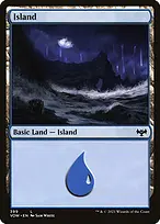 Innistrad: Crimson Vow #399