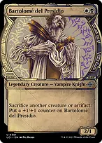 The Lost Caverns of Ixalan #301