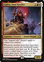 Dominaria United Commander #10