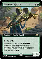 Modern Horizons 3 #458
