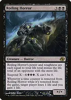 Planar Chaos #79