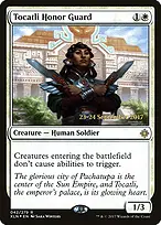Ixalan Promos #42s