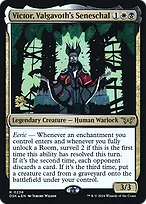 Duskmourn: House of Horror Promos #238s