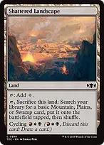 Tarkir: Dragonstorm Commander #390