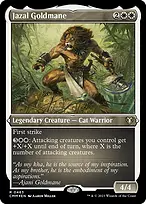 Commander Masters #463
