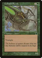 Urza's Destiny #107