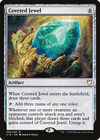 Commander 2018 #54