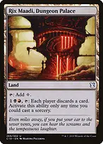 Commander 2019 #269