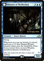 Eldritch Moon Promos #56s