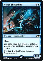 Aetherdrift Promos #74s
