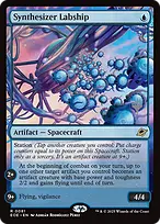 Edge of Eternities Promos #81p