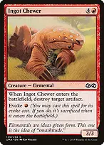 Ultimate Masters #135